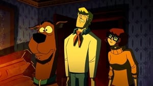 Scooby-Doo! Mystery Incorporated S02E10