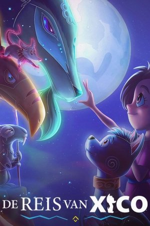 Image Xico's Journey