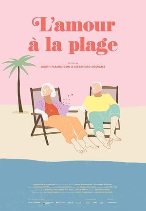 Image L'amour à la plage