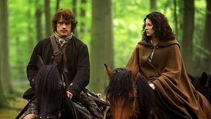 Outlander Temporada 1 Capitulo 8