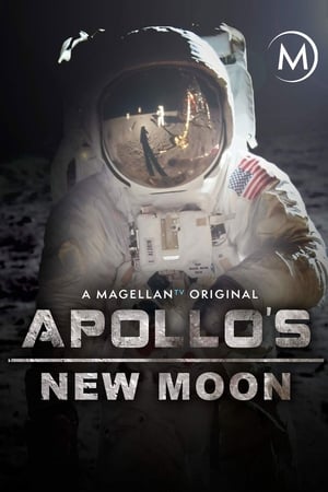 Poster Apollo's New Moon 2019