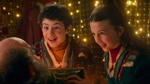 The Night My Dad Saved Christmas 2 (2025) พ่อหนูนี่แหละช่วยคริสต์มาสไว้ 2