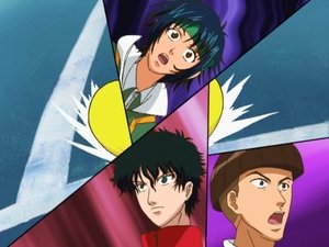 The Prince of Tennis: 3×66