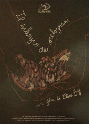 The silence of pomegranates