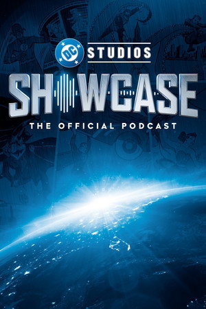 DC Studios Showcase: The Official Podcast