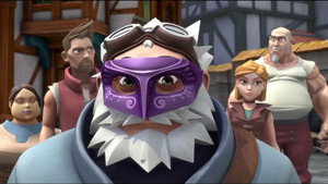 Loygood, ce héros
