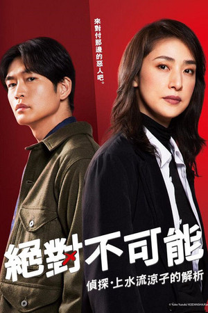 Logically Impossible! Detective Ryoko Kamizuru Is on the Case