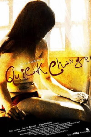 Quick Change 8