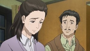 Parasyte -the maxim-: 1×4