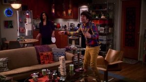 The Big Bang Theory: Stagione 4 x Episodio 22