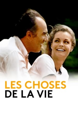  Les Choses De La Vie - 1970 