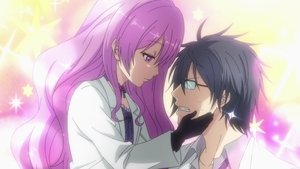 Rikei ga Koi ni Ochita no de Shoumei shitemita.: 1×2