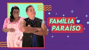 poster Família Paraíso