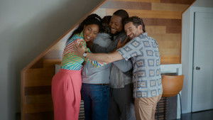 Falando a Real: 3×10