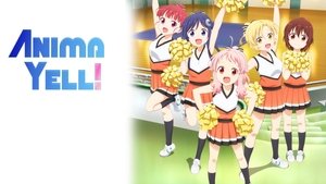 انمي Anima Yell! مترجم عربي