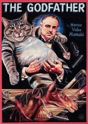 poster The Godfather