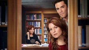 I misteri di Aurora Teagarden: Odio mortale (2017)