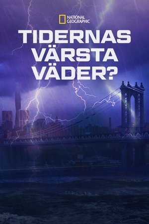 Image Worst Weather Ever?