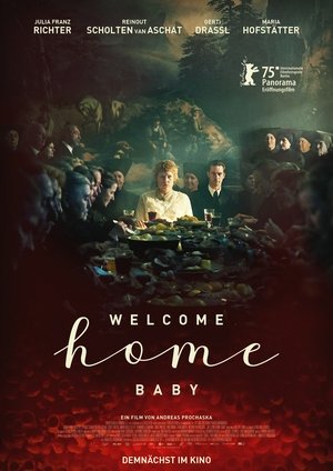 Welcome Home Baby (2025)