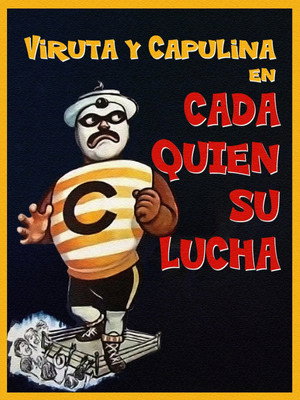 Cada quién su lucha 6