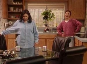 Roseanne Season 9 Episode 11