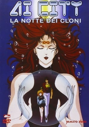 Image Ai City - La notte dei cloni