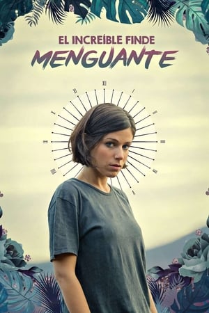 Poster El increíble finde menguante 2019