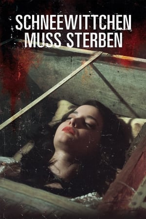 Poster Schneewittchen muss sterben (2013)