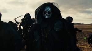 Последний Ронин Online En Netflix