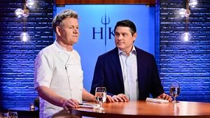 Hell's Chicken on Hell's Kitchen Season 24 Episode 6 – October 30, 2025