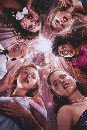 poster Fear Street: Prom Queen