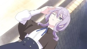 Kanpekisugite Kawaige ga Nai to Konyaku Haki sareta Seijo wa Ringoku ni Urareru Episódio 1