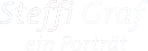 Steffi Graf - Ein Porträt