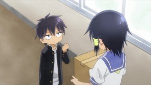 Komori-san Wa Kotowarenai!: 1×6