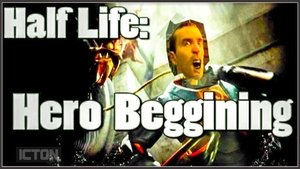 Half-Life: Full-life Consequences 3: Hero Beggining