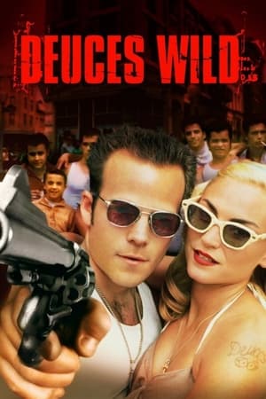 Poster Deuces Wild 2002