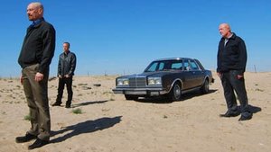 Breaking Bad – Reazioni collaterali: Stagione 5 – Episodio 7