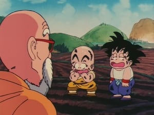 Dragon Ball Season 1 Episode 18