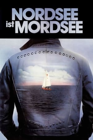 Poster Nordsee ist Mordsee (1976)