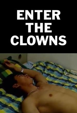 Poster Enter the Clowns (2002)