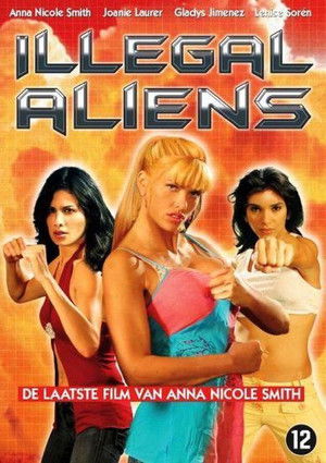 Illegal Aliens