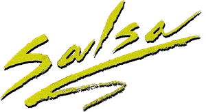 Salsa, O Filme Quente