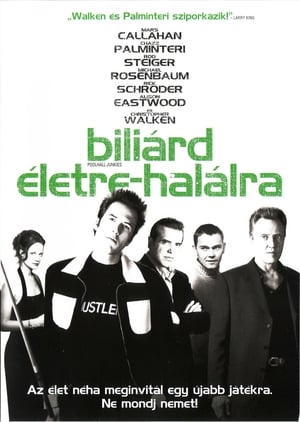 Image Biliárd életre-halálra