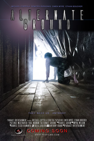 Alternate Ground 14