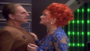 Star Trek: Deep Space Nine: 1×17