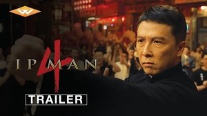 Ip Man 2019