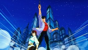 City Hunter film complet