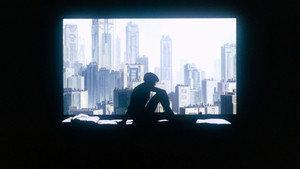 GHOST IN THE SHELL / 攻殻機動隊 movie still 68