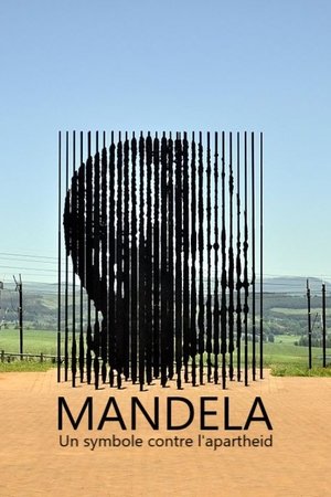 Image Mandela, un symbole contre l'apartheid