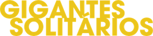 Giants Being Lonely — Logos 2